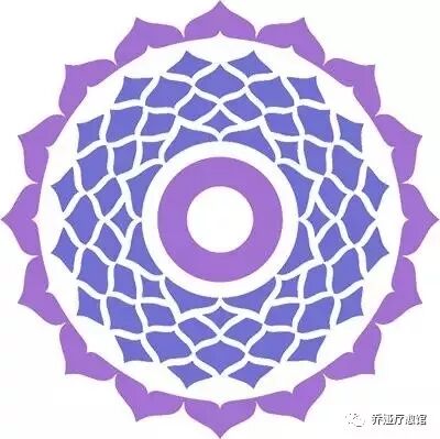 什么是七脉轮?如何开启你的能量中心?