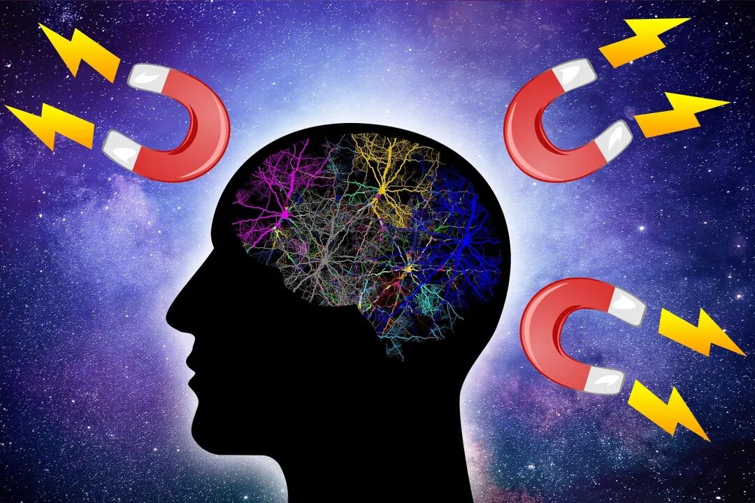 关于吸引力法则,你所想知道的一切