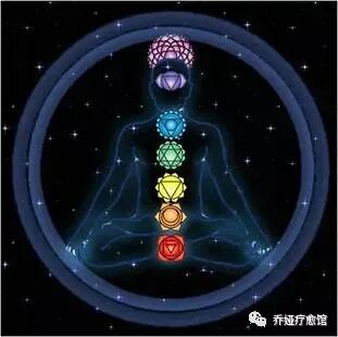 什么是七脉轮?如何开启你的能量中心?